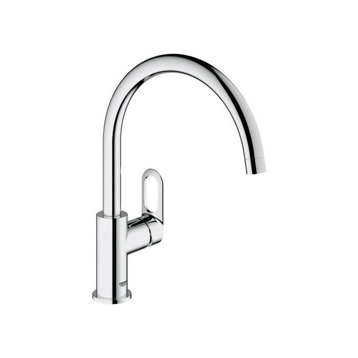 Змішувач Grohe BauLoop 31368000