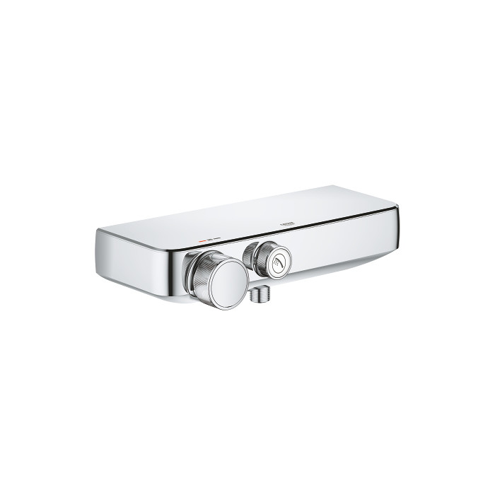 Змішувач Grohe Grohtherm SmartControl 34719000