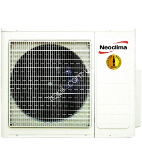 Сплит-система Neoclima NCSI18AH1es/NUI18AH1e