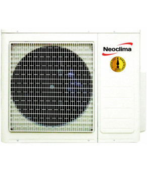 Сплит-система Neoclima NCSI60EH1/NUI60EH3