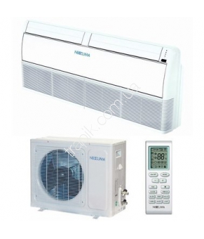 Сплит-система Neoclima NCSI18AH1/NUI18AH1