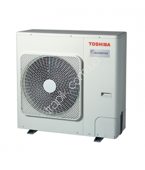 Сплит-система Toshiba RAV-SM14*CT(P)-E/RAV-SP14*AT(P)-E/RBC-AMS41E