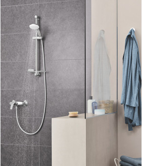 Душевой набор GROHE New Tempesta 27926001