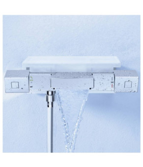 Смеситель Grohe Grohtherm 34497000