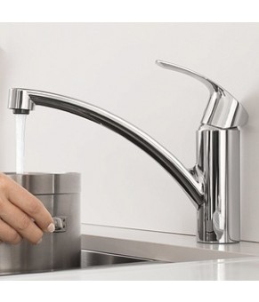 Смеситель Grohe Eurosmart 3328120E