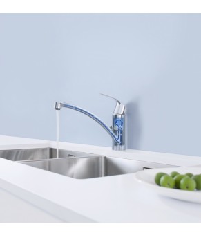 Смеситель Grohe Eurosmart 3328120E