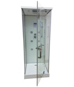 Душевой бокс Veronis BN-2-89 80х90х215
