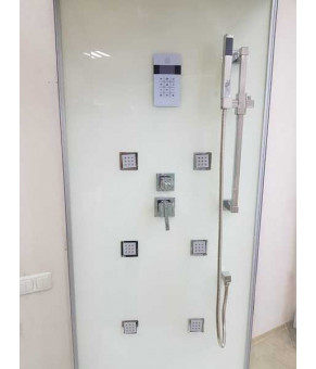 Душевой бокс Veronis BN-2-89 80х90х215