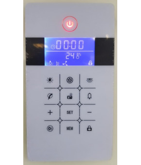 Душевой бокс Veronis BN-2-89 80х90х215