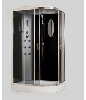 Гидромассажный бокс AquaStream Classic 128 LB R (Cl 18261)