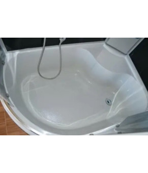 Гидромассажный бокс AquaStream Comfort 128 HW L (Comf 18273)