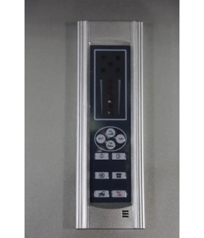 Гидромассажный бокс AquaStream Comfort 128 HW L (Comf 18273)