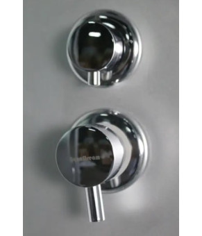 Гидромассажный бокс AquaStream Comfort 128 HW L (Comf 18273)