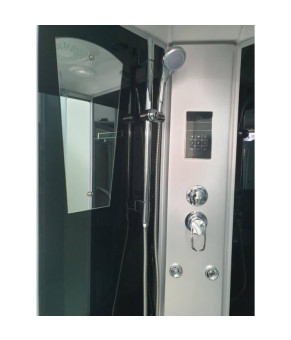 Душевой бокс Atlantis AKL 50P (XL)