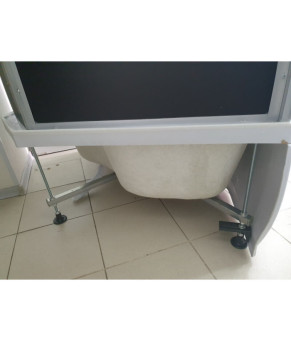 Душевой бокс Atlantis AKL 50P (XL)
