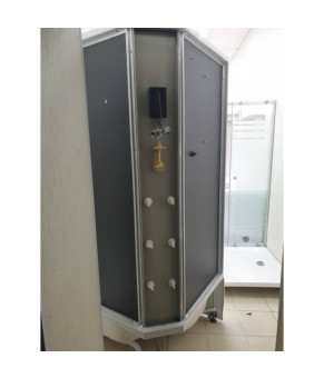 Душевой бокс Atlantis AKL 50P (XL)