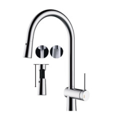 купити недорого Смеситель GRB Kitchens Female 46827460