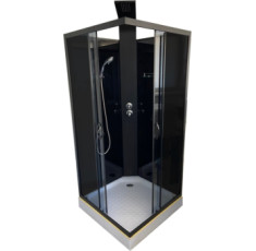купить недорого Душовий бокс Diamond Premium DP-158