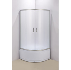 купити недорого Душевая кабина AquaStream (90*90 см) Simple 99 HW