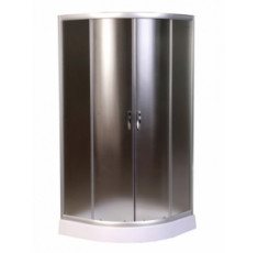 купить недорого Душова кабіна AquaStream Simple 110 L
