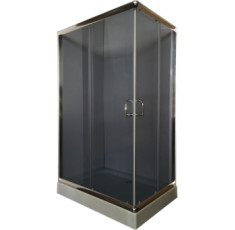 купити недорого Душевая кабина AquaStream Simple 128 SLB