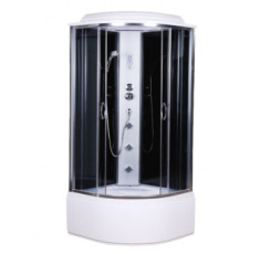 купити недорого Душевые боксы AquaStream Junior 110 HB