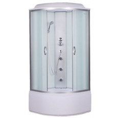 купити недорого Душевые боксы AquaStream Junior 110 HW