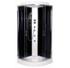 купити недорого Душевые боксы AquaStream Junior 110 LB