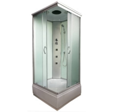 купить недорого Душові бокси AquaStream Junior 110 SMW