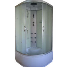 купить недорого Гидромассажный бокс AquaStream Classic 99 HW