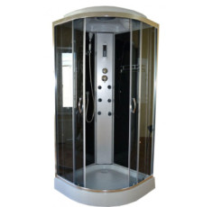 купить недорого Гідромасажний бокс AquaStream Classic 110 LB
