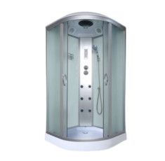 купить недорого Гідромасажний бокс AquaStream Classic 110 LW