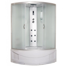 купити недорого Гидромассажный бокс AquaStream Classic 120 HW Cl 18230