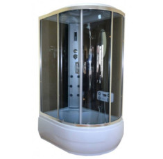 купити недорого Гидромассажный бокс AquaStream Classic 128 HB L (Cl 18223)