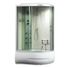 купить недорого Гідромасажний бокс AquaStream Classic 128 HW L