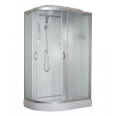 купити недорого Гидромассажный бокс AquaStream Classic 128 LW R