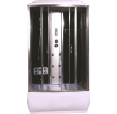 купити недорого Гидромассажный бокс AquaStream Classic 125 HB