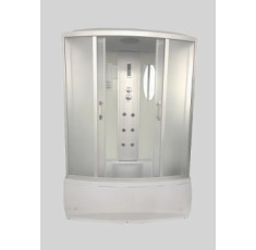 купить недорого Гідромасажний бокс AquaStream Classic 158 HW (Cl 18213)