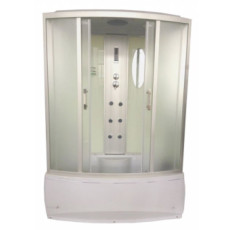 купити недорого Гидромассажный бокс AquaStream Classic 178 HW (Cl 18215)