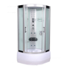 купить недорого Гидромассажный бокс AquaStream Comfort 99 HW (Comf 18265)