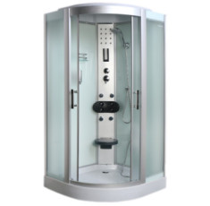 купить недорого Гідромасажний бокс AquaStream Comfort 110 LW