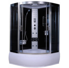 купити недорого Гидромассажный бокс AquaStream Comfort 120 HB (Comf 18304)