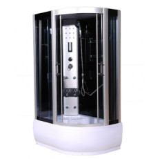 купить недорого Гідромасажний бокс AquaStream Comfort 128 HB L