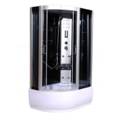 купити недорого Гидромассажный бокс AquaStream Comfort 128 HB R (Comf 18272)