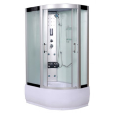 купить недорого Гидромассажный бокс AquaStream Comfort 128 HW L