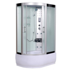 купить недорого Гідромасажний бокс AquaStream Comfort 128 HW R (Comf 18274)