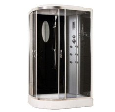 купить недорого Гідромасажний бокс AquaStream Comfort 138 LB R
