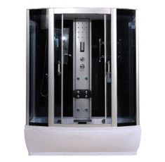 купити недорого Гидромассажный бокс AquaStream Comfort 178 HB (Comf 18269)