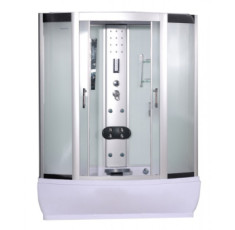 купить недорого Гидромассажный бокс AquaStream Comfort 178 HW