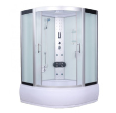 купити недорого Гидромассажный бокс AquaStream Comfort 150 HW (Comf 18232)